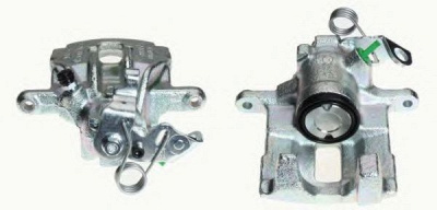 BUDWEG CALIPER 342825 -  Тормозной суппорт